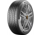   Continental WinterContact TS 870 P 225/65R17 102H