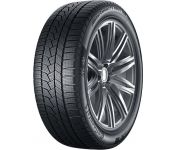   Continental WinterContact TS 860 S 255/55R20 110H XL (run-flat)