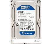   WD Blue 500GB [WD5000AZLX]