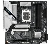   Gigabyte Z890M Gaming X