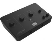    Creative Live! Audio A3