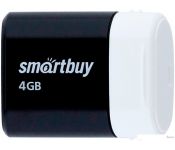 USB Flash SmartBuy Lara 4GB ()