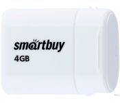 USB Flash SmartBuy Lara 4GB ()