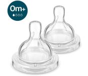   Philips Avent Anti-colic SCY761/02 (2 )