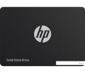 SSD HP S650 240GB 345M8AA