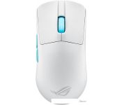   ASUS Harpe Ace Aim Lab Edition White