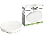   Feron LB-3451 7.5  GX53 4000 K 41398