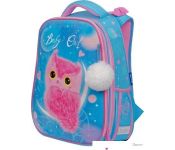   Berlingo Plush Owl RU06104