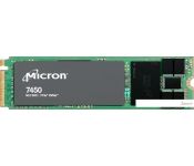 SSD Micron 7450 Pro M.2 2280 960GB MTFDKBG960TFR