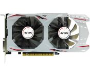  AFOX GeForce GTX 1050 Ti 4GB GDDR5 AF1050TI-4096D5H7-V6