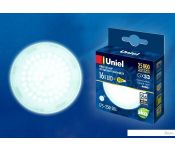   Uniel LED-GX53-16W/NW/GX53/FR PLZ01WH UL-00003725