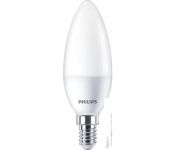   Philips ESS LEDCandle 7 B38FR 806 E14 827 929002972507