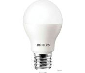   Philips LED Bulb A60 E27 11  4000 