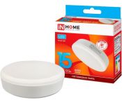   In Home LED-GX53-VC 15 230 4000 1430 4690612020822