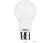   General Lighting GLDEN-WA60-B-7-230-E27-3000