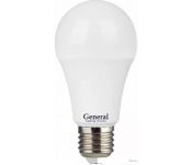   General Lighting GLDEN-WA60-B-15-230-E27-6500 660143