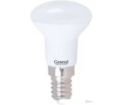   General Lighting GLDEN-R50-B-5-230-E14-4000 660164