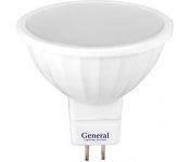   General Lighting GLDEN-MR16-B-7-230-GU5.3-4000