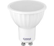   General Lighting GLDEN-MR16-B-7-230-GU10-4000