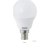   General Lighting GLDEN-G45F-B-8-230-E14-4000