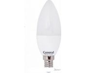   General Lighting GLDEN-CF-B-8-230-E14-4000