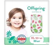  Offspring XL 12+   OF01XL3 (3 )