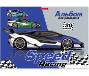    Erich Krause Speed Racing 49835