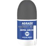   Agrado Control Care Men 48h Protect   (50 )