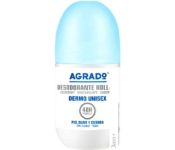   Agrado Dermo Unisex 48h Protect    (50 )