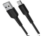  Borofone BX16 microUSB 1  ()