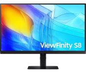  Samsung ViewFinity S8 S80D UHD LS27D800EAIXCI