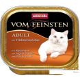    Animonda Vom Feinsten Adult    0.1 