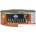    Farmina Matisse Salmon Mousse 0.085 