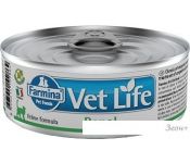    Farmina Vet Life Renal Wet Food Feline 0.085 