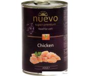    Nuevo Cat Adult Chicken 0.4 