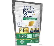     Pet's Brunch Adult Hairball Remove 400 