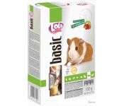    Lolo Pets Basic Natural Vitamins     350 