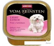     Animonda Vom Feinsten Light Lunch 150 