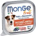     Monge Dog Fruit     (100 )