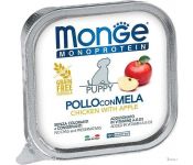     Monge Monoprotein Fruits  ,    (150 )