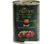    Nuevo Adult Beef 0.4 