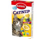    Sanal Catnip    30 