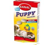    Sanal Puppy Training 30 