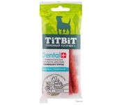    TiTBiT Dental+        (16 )