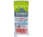    TiTBiT Dental+       50 