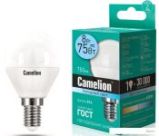   Camelion LED8-G45/845/E14 12393