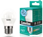   Camelion LED8-G45/845/E27 12394