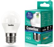   Camelion LED8-G45/865/E27