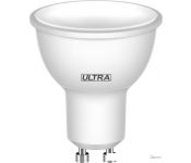   Ultra LED GU10 5  3000 