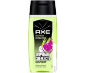 Axe    Epic Fresh 3  1 (100 )